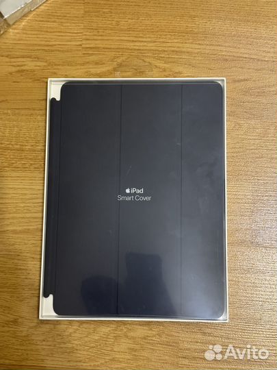Apple smart cover iPad 9.7