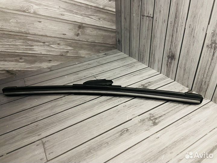 Щетки стеклоочистителя toyota тойота