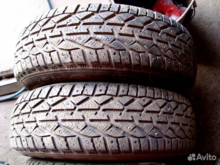 Tigar Ice 185/65 R15