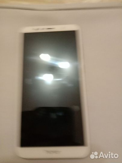 HONOR 7C, 3/32 ГБ