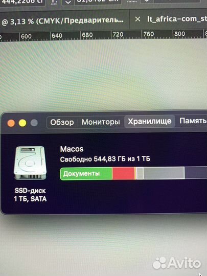 Apple iMac 27дюймов Retina 5k 2017