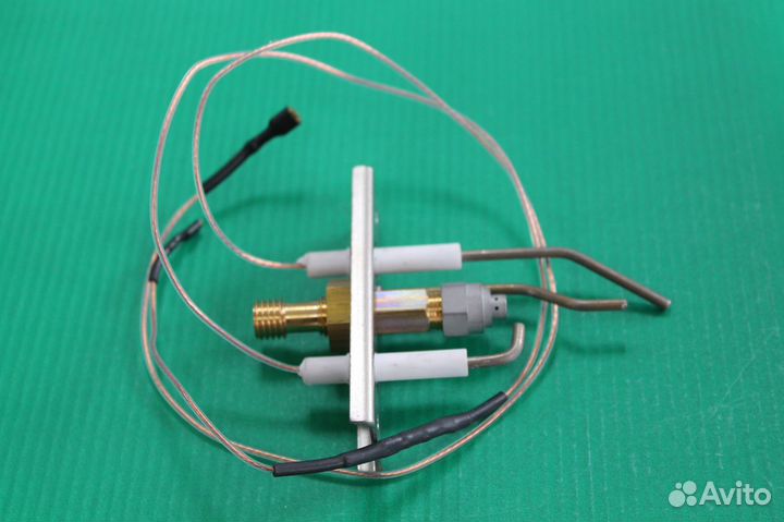 Горелка запальная в сборе De Dietrich, Buderus