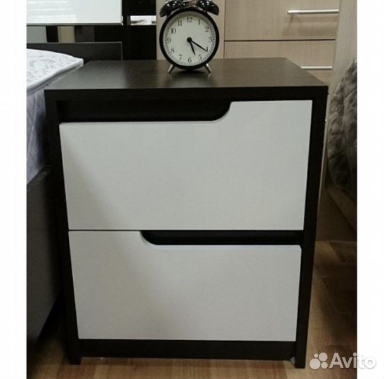 Тумба прикроватная «Гавана»