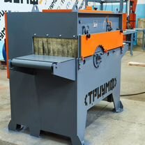 Многопильный станок Триумф 300, Уфа