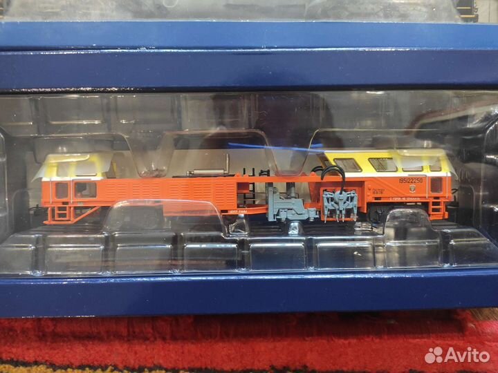 Модели железных дорог но 1 87 жд1/87