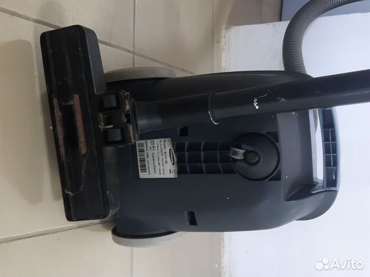 Пылесос Samsung 4110