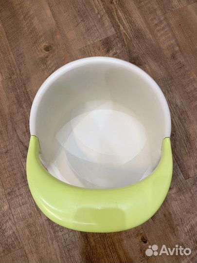 Стульчик для купания