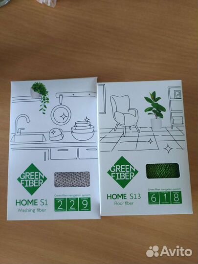 Салфетки,паста, (товары Гринвей)