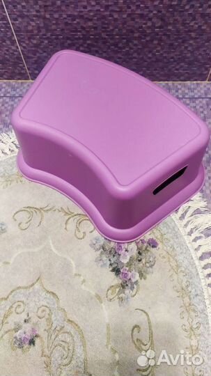 Подставка для детей