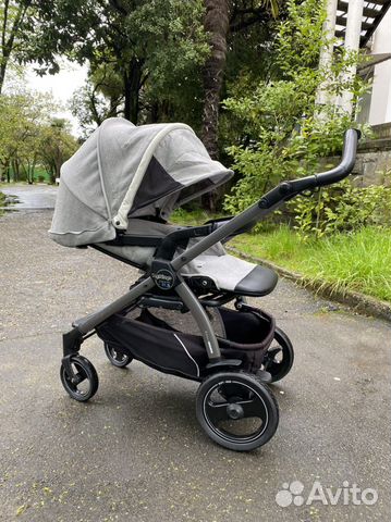 Peg Perego Book, прокат