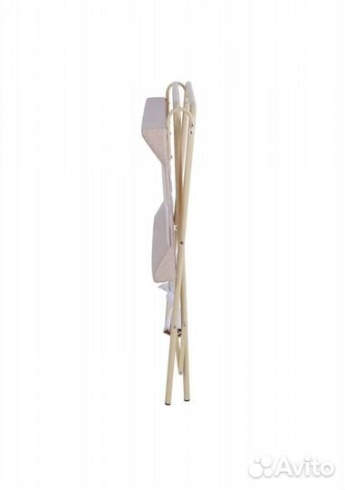 Складной пеленальный столик