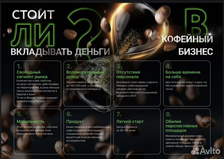 Кофейня самообслуживания CoffeeLove CL PRO 2+