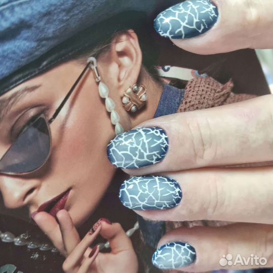 Мастер маникюра педикюра