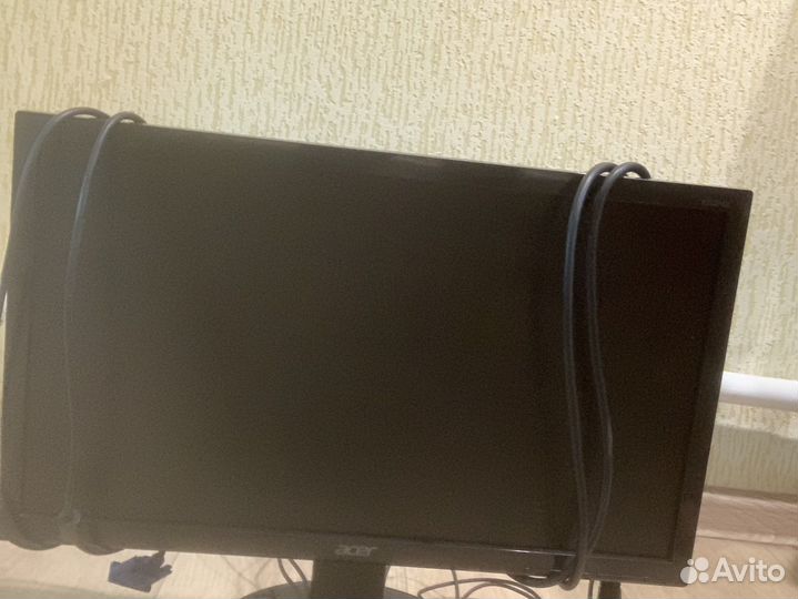 Монитор Acer