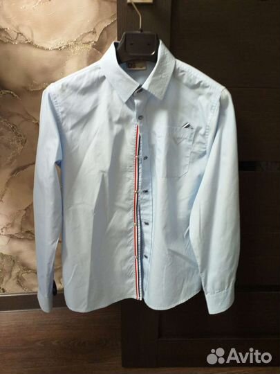 Рубашка для мальчика