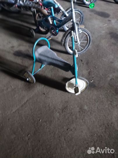 Спортинвентарь