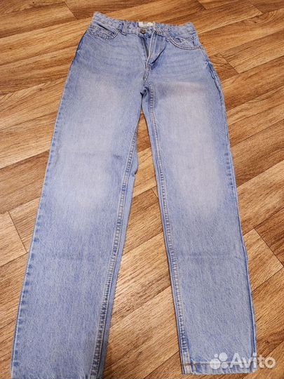 Джинсы