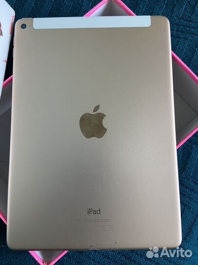 iPad air 2 16gb