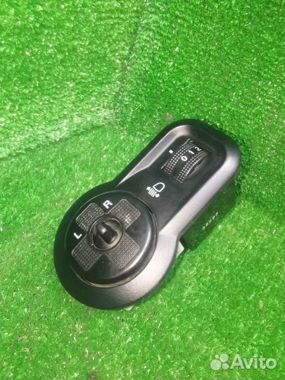 Блок управления зеркалами Kia Sephia 2 седан 1.6