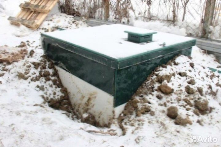 Канализация для частного дома монтаж за день