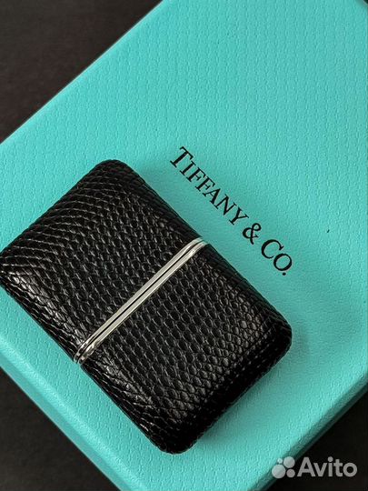 Настольные Часы будильник Tiffany & Co Atlas