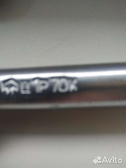 Сечка для рубки капусты, времён СССР