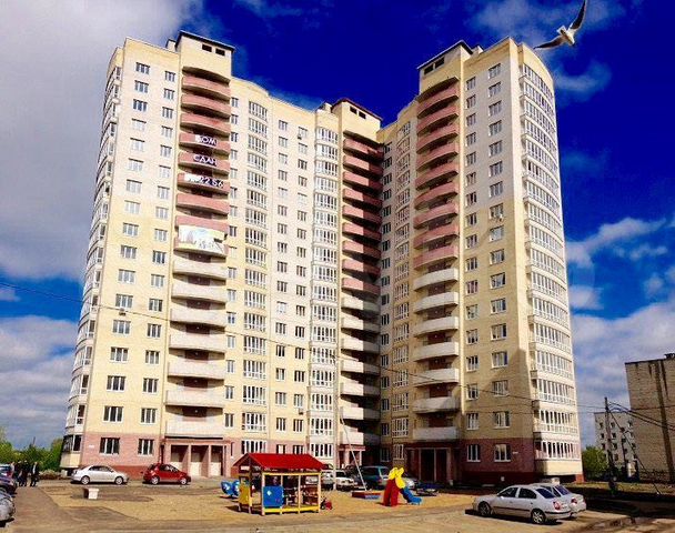 Лескова 44 ярославль фото