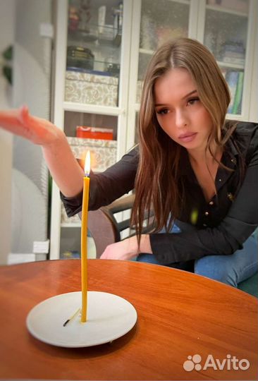 Ясновидящая обучение диагностика просмотр онлайн