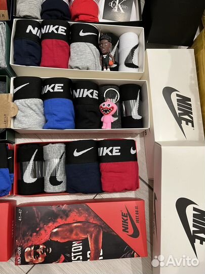 Мужской подарочный набор