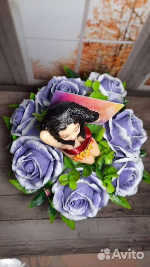 Мыльная композиция