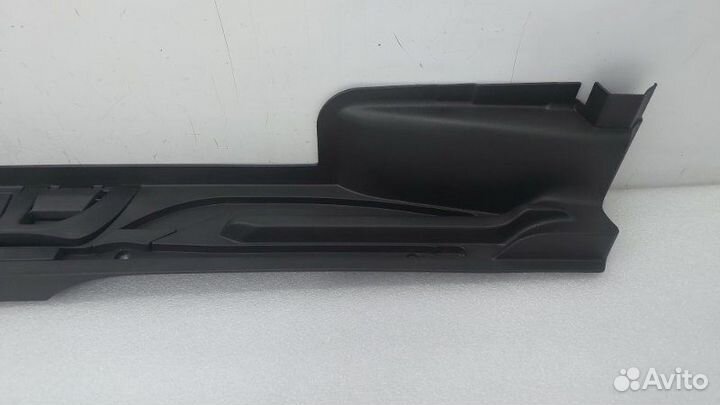 Б/У Б/У Направляющая шторки багажника Состояние