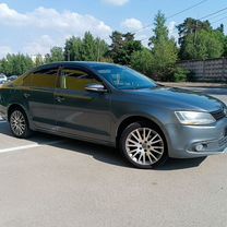 Volkswagen Jetta 1.4 MT, 2011, 278 000 км, с пробегом, цена 770 000 руб.