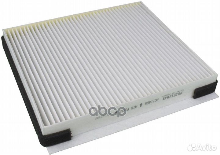 Фильтр салона hyundai genesis AC11409 azumi