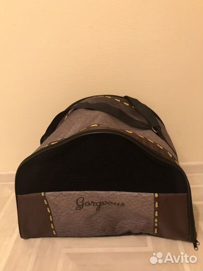 Переноска для животных