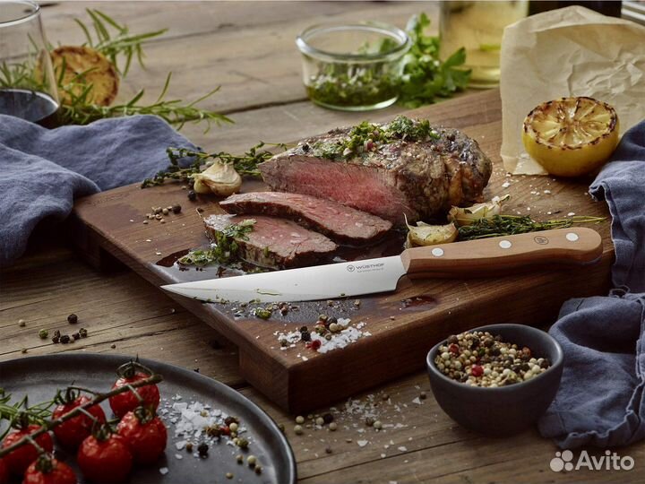 Ножи для стейка Wusthof/Wuestof