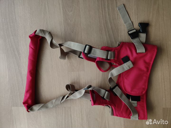 Переноска для детей кенгуру