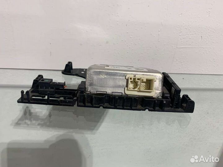 Камера Передняя Mercedes Benz E-Class W212