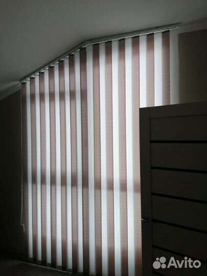 Жалюзи для окон