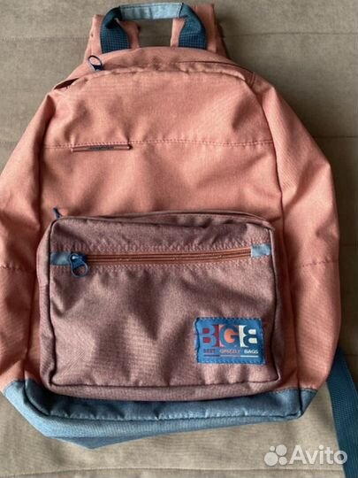 Рюкзак для школы Grizzly