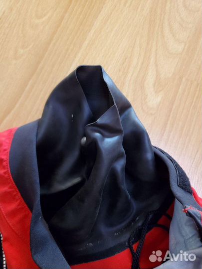 Сухой костюм Kokatat Gore-Tex Front Entry XL