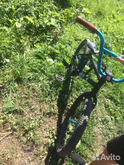 BMX Haro 400.3 (2011)