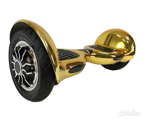 Гироскутеры на подарок ребёнку