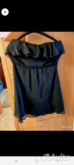 Вещи женские пакетом