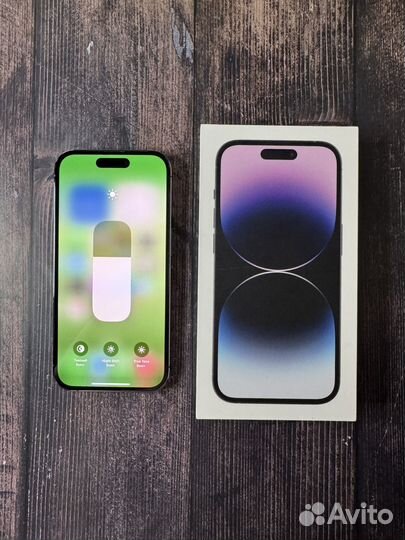 iPhone 14 Pro, 256 ГБ