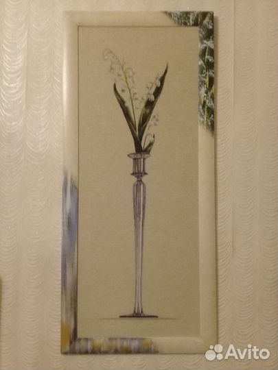 Картины гобеленовые