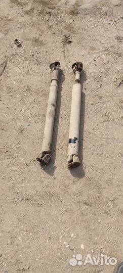 Кардан niva chevrolet нива 2121-31-213-214