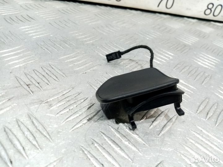 Б/У Переключатель скоростей подрулевой прав#002