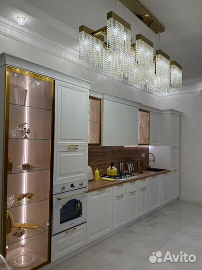 Кухонный гарнитур