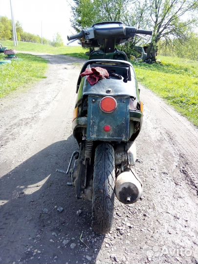 Скутер