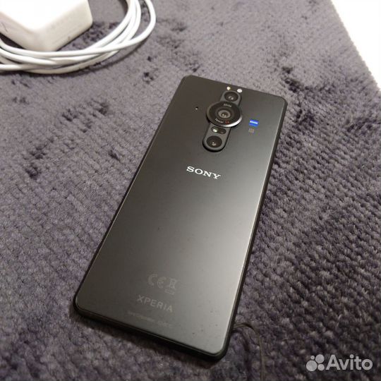 Sony Xperia PRO-I, 12/512 ГБ